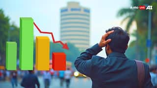 Asian Markets Fall, GIFT Nifty Points To Negative Opening For Dalal Street