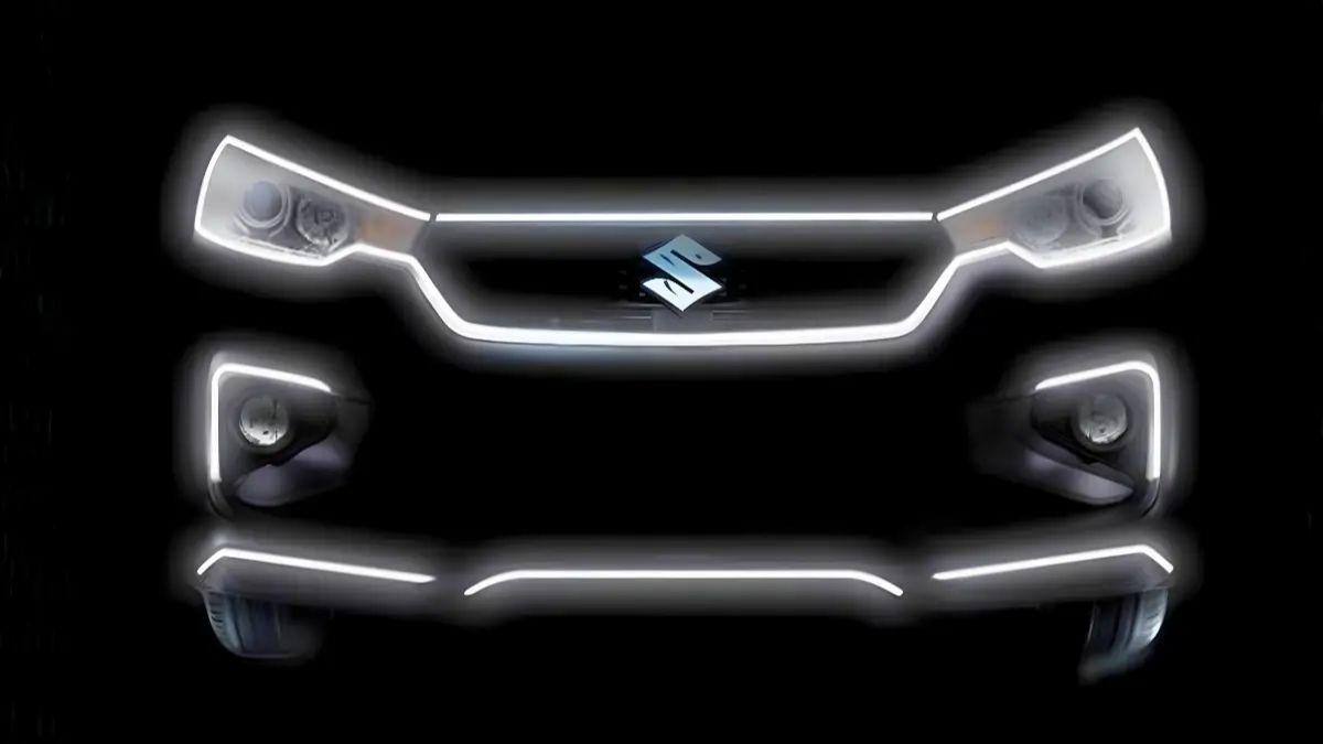 Maruti 7 Seater Electric MPV: மாருதியின் புதிய மின்சார 7 சீட்டருக்கு ரெடியா? கியா, மஹிந்த்ரா மாடல்களை சமாளிக்குமா?