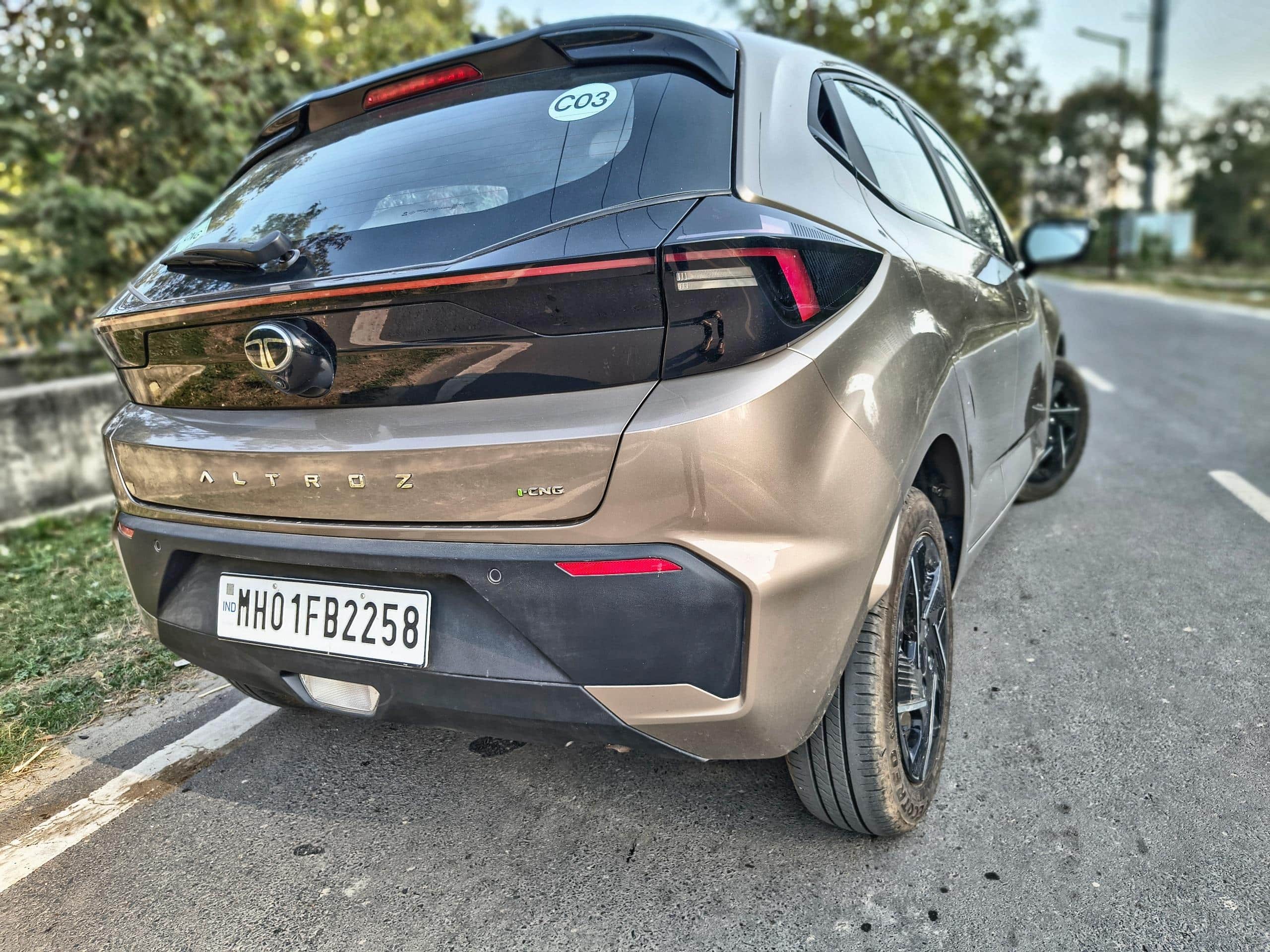 Tata Altroz iCNG: The Budget-Friendly Answer To High Fuel Costs?