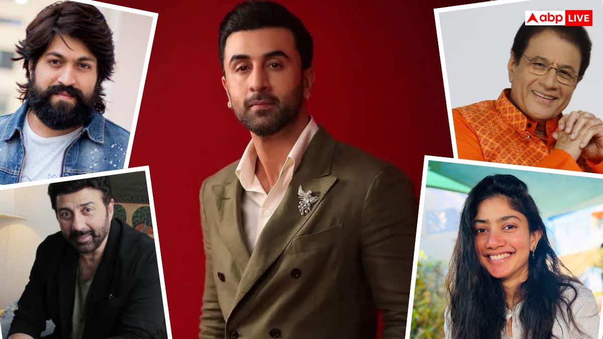 राम से हनुमान तक कंफर्म है ‘रामायण’ की पूरी कास्ट, रणबीर कपूर से सनी देओल तक कौन क्या बनेगा, जान लें