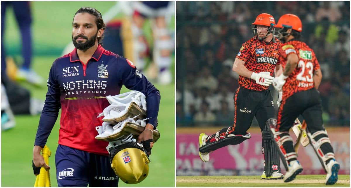 IPL 2026 Opening Match Alert RCB vs SRH Preview