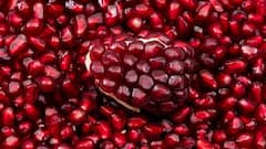 Pomegranate Benefits: દાડમમાં કયા વિટામિન જોવા મળે છે અને તેને ખાવાના ફાયદા શું છે?