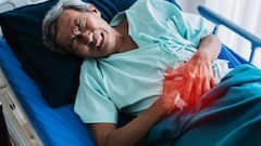 Liver Swelling Symptoms: લીવરમાં સોજો આવે ત્યારે કયા લક્ષણો દેખાય છે?