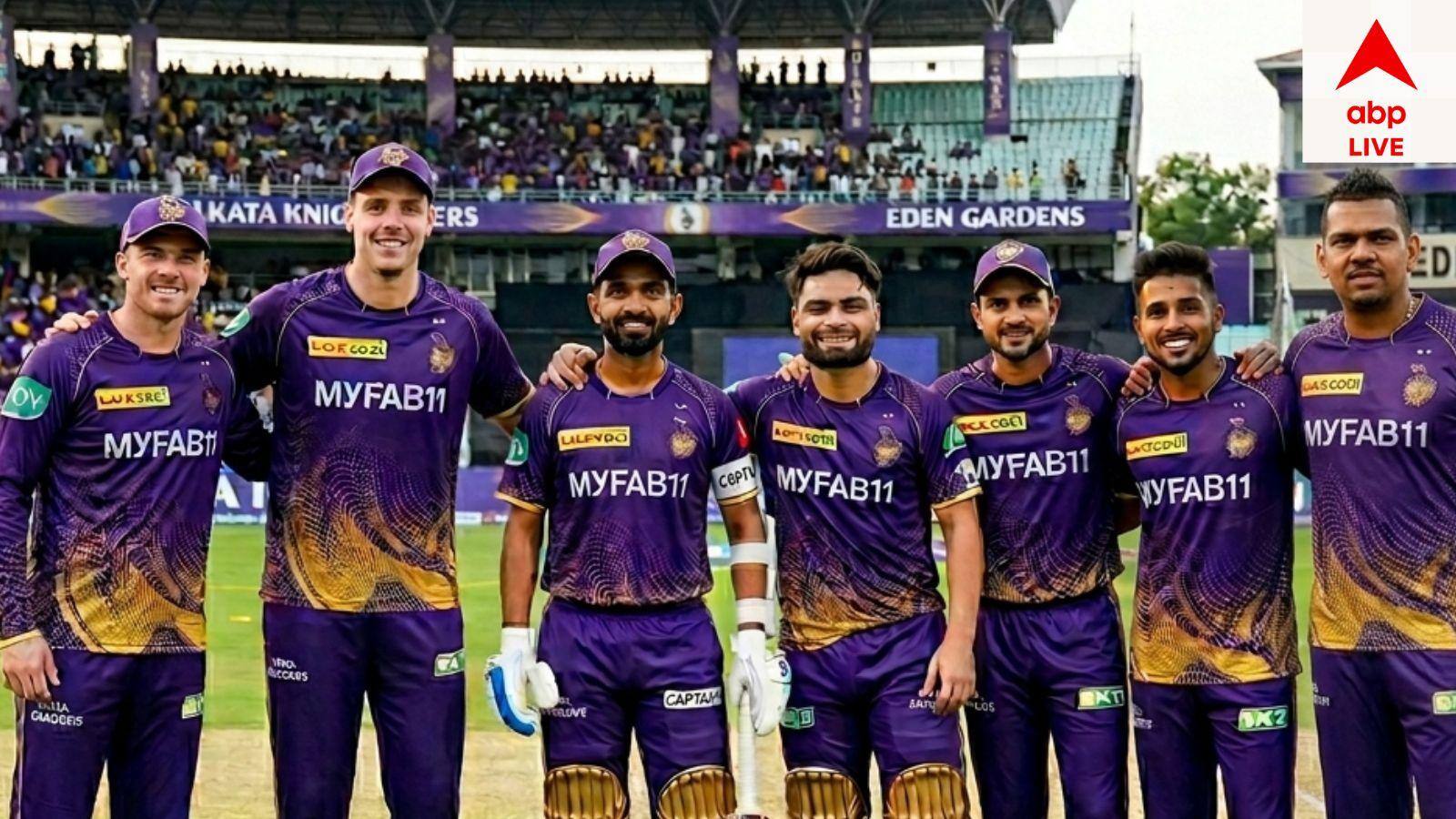 KKR: তিনবারের চ্যাম্পিয়ন, নিলামে ছিল বড় চমক, এক নজরে নাইটদের শক্তি, দুর্বলতা, এক্স ফ্যাক্টর