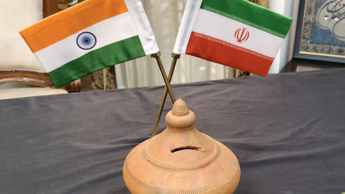 ‘Gift Of Kindness’: Iranian Embassy Thanks Indian Children For Presents To Minab School Children