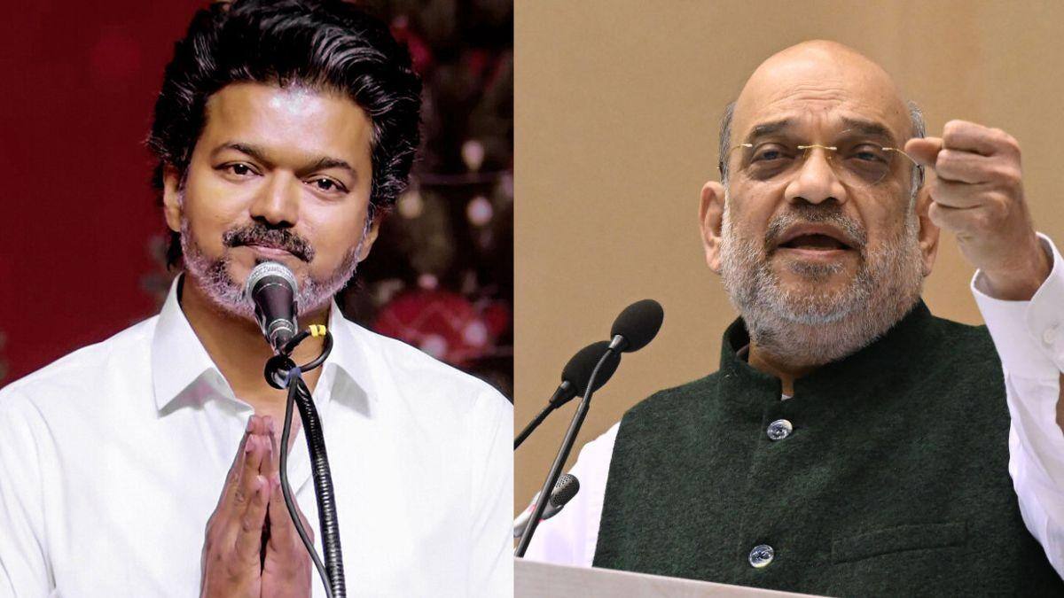 Amit Shah: விஜய் கூட்டணிக்கு வந்திருந்தால் எங்களுக்கு தான் பிரச்னை.. அமித்ஷா ஓபன் டாக்!