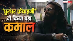 'धुरंधर फ्रेंचाइजी' ने दुनियाभर के बॉक्स ऑफिस पर बना डाला महा रिकॉर्ड, 'पुष्पा', 'केजीएफ भी हो गई थीं फेल