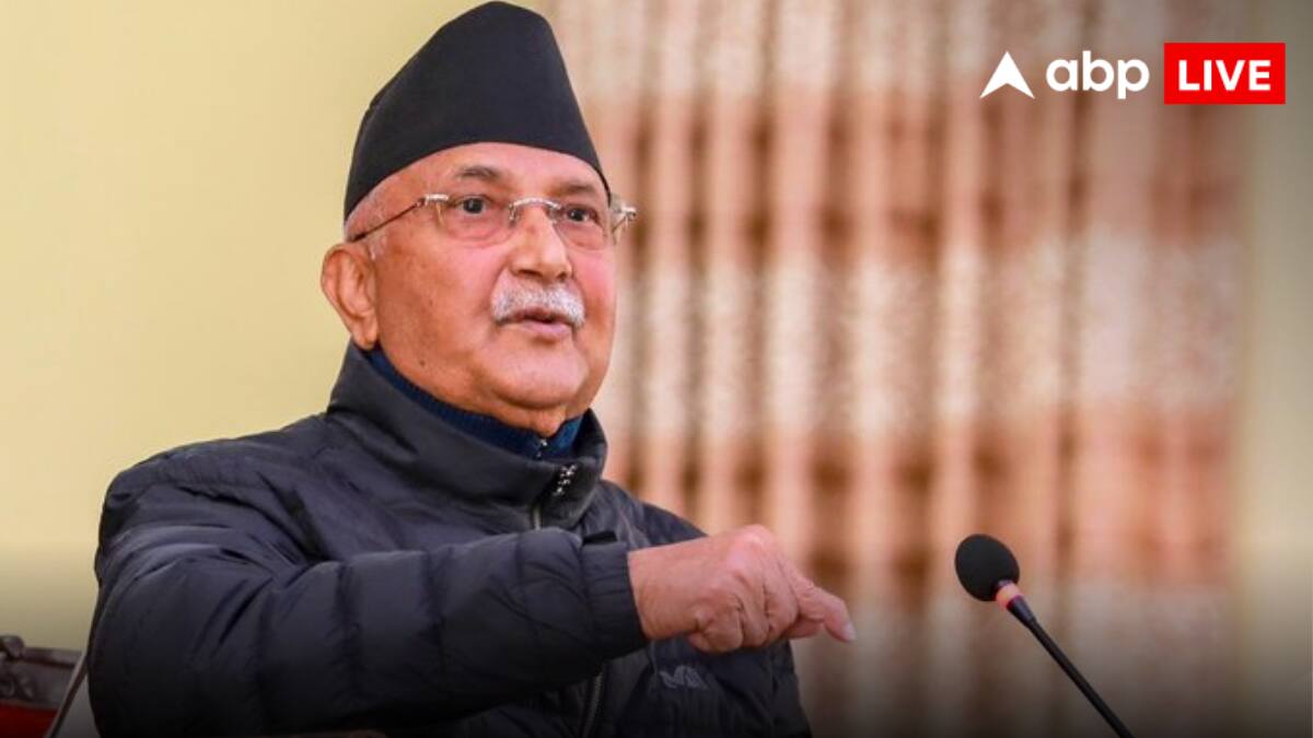 'Will Fight Legally': Ex-Nepal PM KP Oli Reacts To Arrest, Calls It 'Retaliatory'