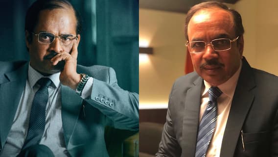 'सिगरेट नहीं पी, फोन तोड़े', 'धुरंधर 2' में आर माधवन के किरदार से तुलना पर परेश रावल ने दी प्रतिक्रिया 'सिगरेट नहीं पी, फोन तोड़े', 'धुरंधर 2' में आर माधवन के किरदार से तुलना पर परेश रावल ने दी प्रतिक्रिया