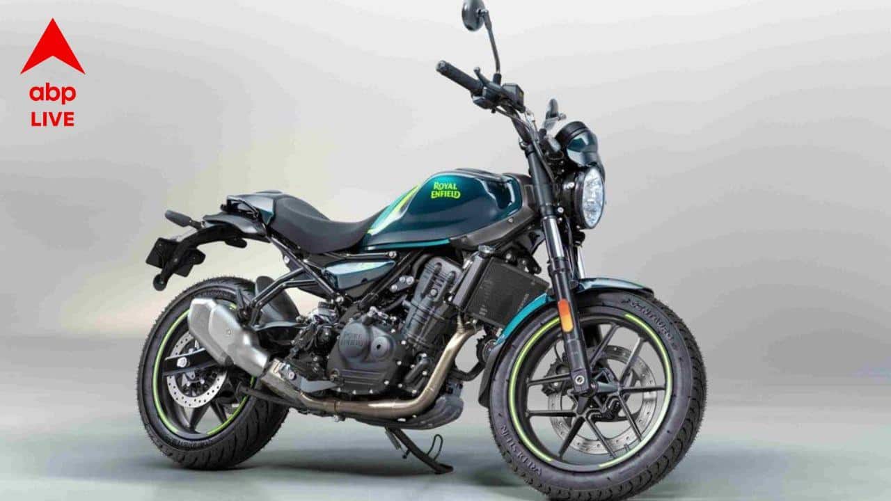 Royal Enfield Guerrilla 450 Apex: দাম সাধ্যের মধ্যে, নতুন গেরিলা ৪৫০ নিয়ে এল রয়েল এনফিল্ড!