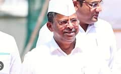 Viral Video: ਮੌਜੂਦਾ ਮੰਤਰੀ ਦਾ ਮਹਿਲਾ ਨਾਲ ਅਸ਼ਲੀਲ ਵੀਡੀਓ ਵਾਇਰਲ, ਇਤਰਾਜ਼ਯੋਗ ਹਾਲਤ 'ਚ ਵੇਖ ਵਿਰੋਧੀ ਪਾਰਟੀਆਂ ਨੇ ਬਰਖਾਸਤ ਕਰਨ ਦੀ ਕੀਤੀ ਮੰਗ...