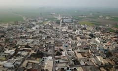 Punjab News: ਪੰਜਾਬ ਤੋਂ ਵੱਡੀ ਖਬਰ, ਲੱਗ ਗਈਆਂ ਸਖ਼ਤ ਪਾਬੰਦੀਆਂ; ਲੋਕਾਂ ਨੂੰ ਇਨ੍ਹਾਂ ਗੱਲਾਂ ਦਾ ਰੱਖਣਾ ਪਏਗਾ ਖਾਸ ਧਿਆਨ...