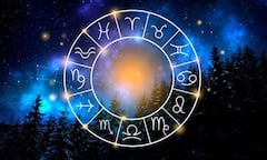 Weekly Horoscope : मेष, वृषभ, मिथुन, कर्क, सिंह, कन्या राशींसाठी एप्रिलचा पहिलाच आठवडा भाग्याचा; नोकरी, पैसा, करिअरमध्ये मिळणार भरघोस यश, साप्ताहिक राशीभविष्य