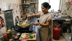 Vastu Tips Induction: घर में इस जगह भूलकर भी न करें इंडक्शन, बची हुई बरकत भी चली जाएगी