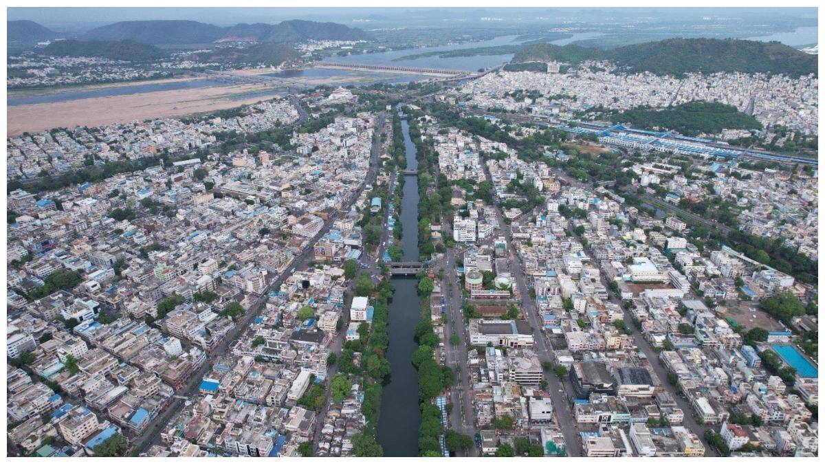 Amaravati: ఆంధ్రప్రదేశ్‌ రాజధానిగా అమరావతికి శాశ్వత చట్టబద్ధత! అసెంబ్లీలో చారిత్రాత్మక తీర్మానం,కేంద్ర చట్ట సవరణ దిశగా రాష్ట్ర కీలక అడుగు!