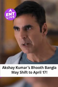 Akshay Kumar की Bhoot Bangla होगी Postpone?