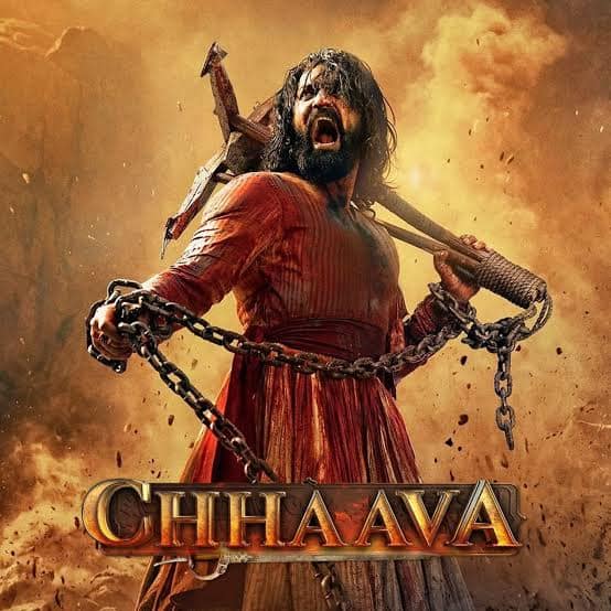 'छावा' साल 2025 की पहली ब्लॉकबस्टर फिल्मों में से एक रही और मुनाफे के मामले में तीसरे नंबर पर रही. विक्की कौशल और रश्मिका मंदाना स्टारर इस फिल्म ने बॉक्स ऑफिस पर शानदार प्रदर्शन किया. फिल्म ने करीब 129 करोड़ रुपये का मुनाफा कमाया, जिससे ये साल की सबसे सफल फिल्मों में शामिल हो गई.