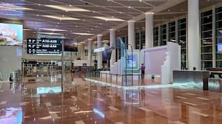 Noida International Airport Inauguration: When Will Flights Start, Key Destinations And All You Need To Know