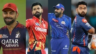IPL 2026 Playing 11 All Teams Players List RCB CSK MI KKR SRH virat kohli ms dhoni