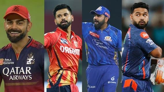 चेन्नई-मुंबई से KKR और RCB तक, एक क्लिक में जानें IPL 2026 की सभी 10 टीमों की संभावित प्लेइंग इलेवन