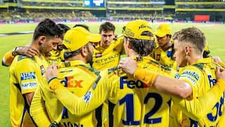 Full Schedule of Chennai Super Kings in IPL 2026 CSK Matches List Time Table