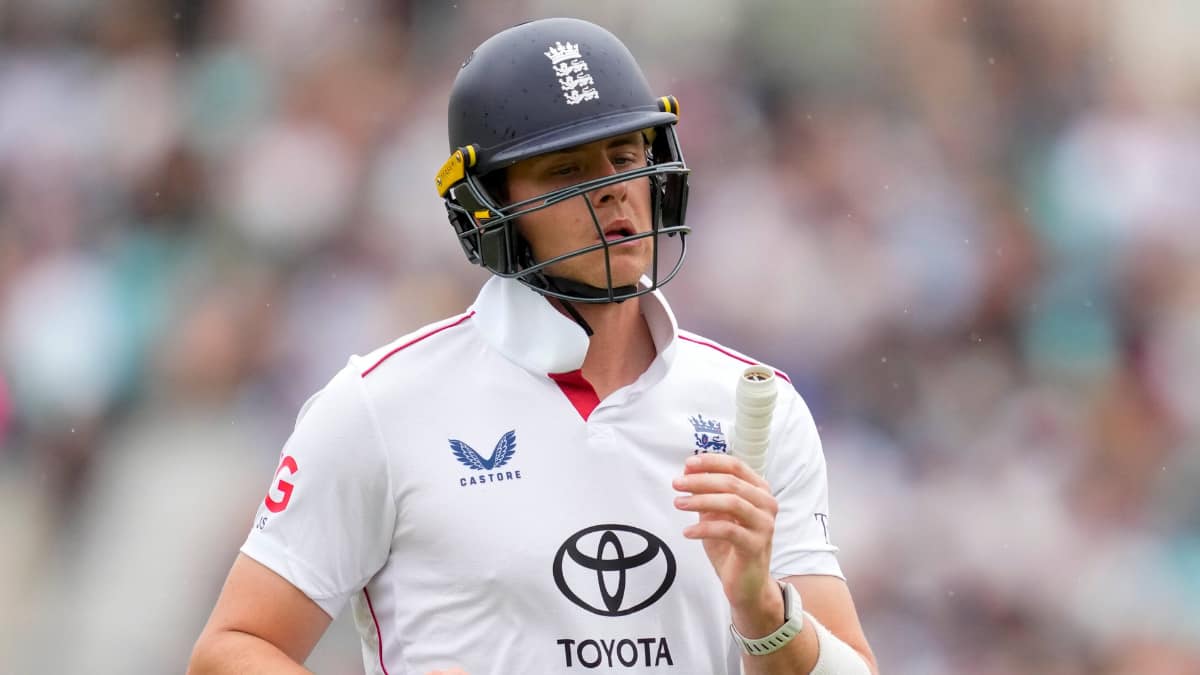 IPL 2026: England Duo Rejects IPL Contracts Amid Injury Crisis; Prioritise County Cricket