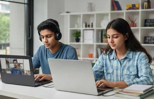 जो लोग इस ट्रेनिंग को पूरा करेंगे, उन्हें रियल प्रोजेक्ट्स पर काम करने का मौका मिलेगा. इससे वे आसानी से AI और डिजिटल फील्ड में अपना करियर बना सकेंगे.