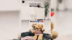 Rinku Rajguru: अगं बाई, रिंकू राजगुरू'Darling...' कुणाला म्हणाली, रोमँटिक गाण्यासह पोस्ट शेअर, 'आर्ची' प्रेमात पडली?