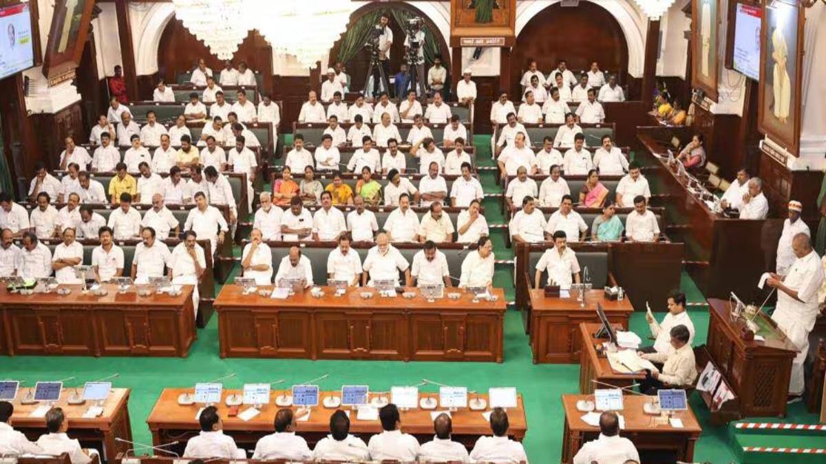 DMK Candidate List: தனித் தொகுதிகளில் களமிறங்கும் திமுக வேட்பாளர்கள் யார்? யார்? எந்தெந்த தொகுதி?