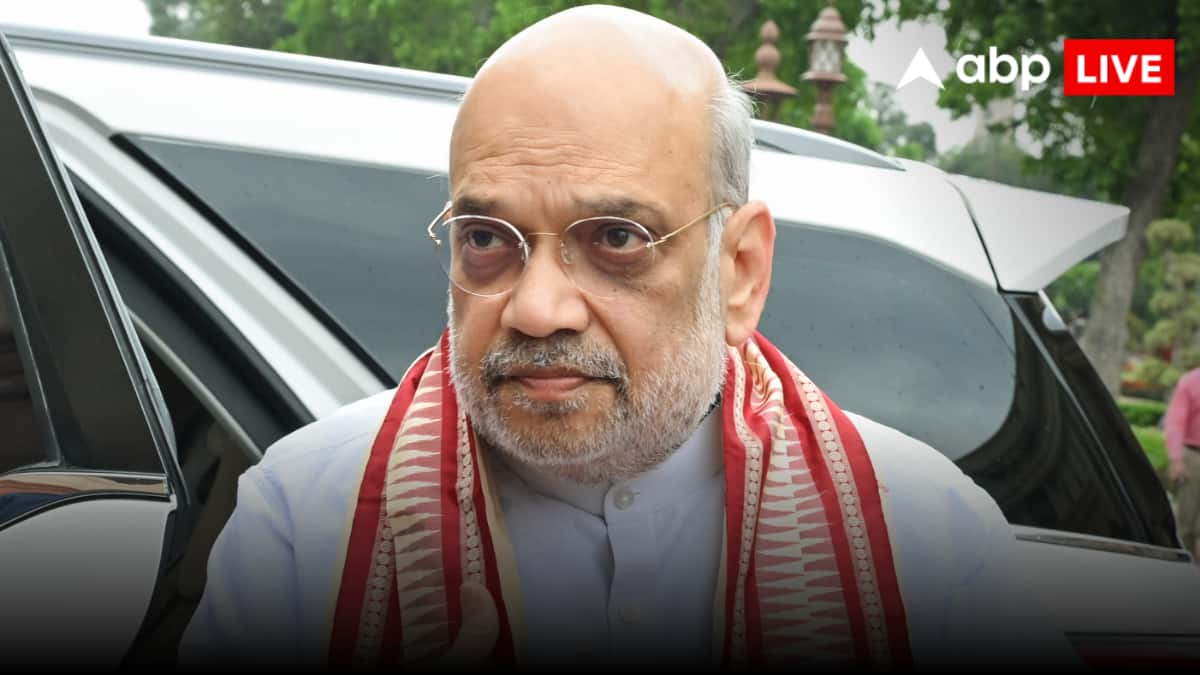Once BJP Comes To Power In Bengal, All Infiltrators Will Be Sent Back: Amit Shah