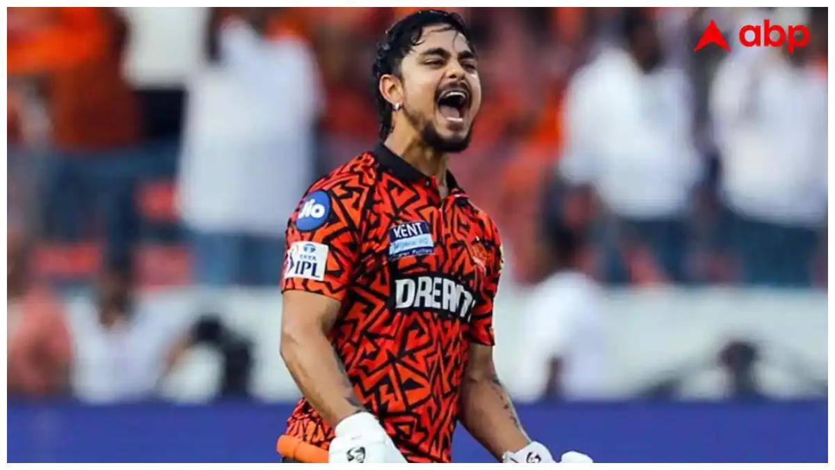 RCB vs SRH IPL 2026: ఐపీఎల్ 2026 నేడు ప్రారంభం! ఆర్‌సిబి, ఎస్‌ఆర్‌హెచ్ జట్లతో పోరు షురూ! తొలి మ్యాచ్‌లోనే చరిత్ర సృష్టించనున్న ఇషాన్ కిషన్