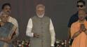 PM Modi Inaugurates Phase I Of Noida International Airport At Jewar