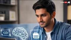 AI Training Program 2026 : ਹੁਣ AI ਨਾਲ ਬਣਾਓ ਕਰੀਅਰ, 15 ਹਜ਼ਾਰ ਸਕਾਲਰਸ਼ਿਪ ਨਾਲ ਸ਼ੁਰੂ ਹੋਵੇਗਾ ਵੱਡਾ ਪ੍ਰੋਗਰਾਮ