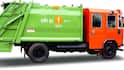 BMC Garbage van: मुंबईत कचरा उचलण्यासाठी आधुनिक तंत्रज्ञानाने सुसज्ज गाड्या