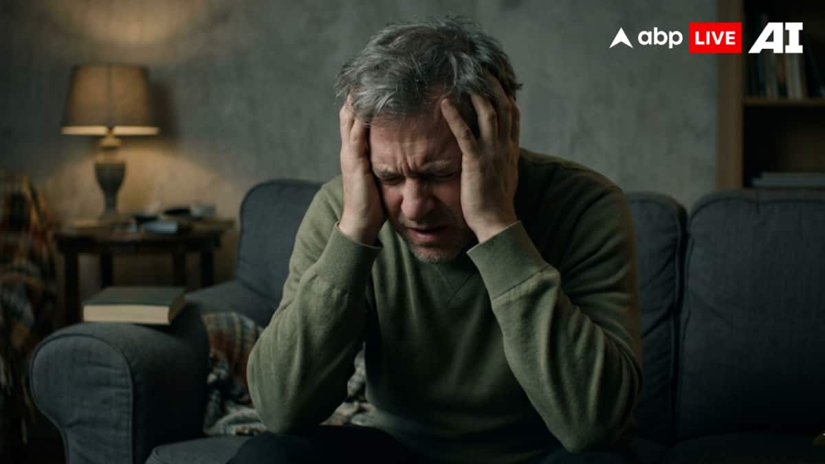 Silent Stroke Risk: 5 Early Warning Signs Your Body May Show In Advance