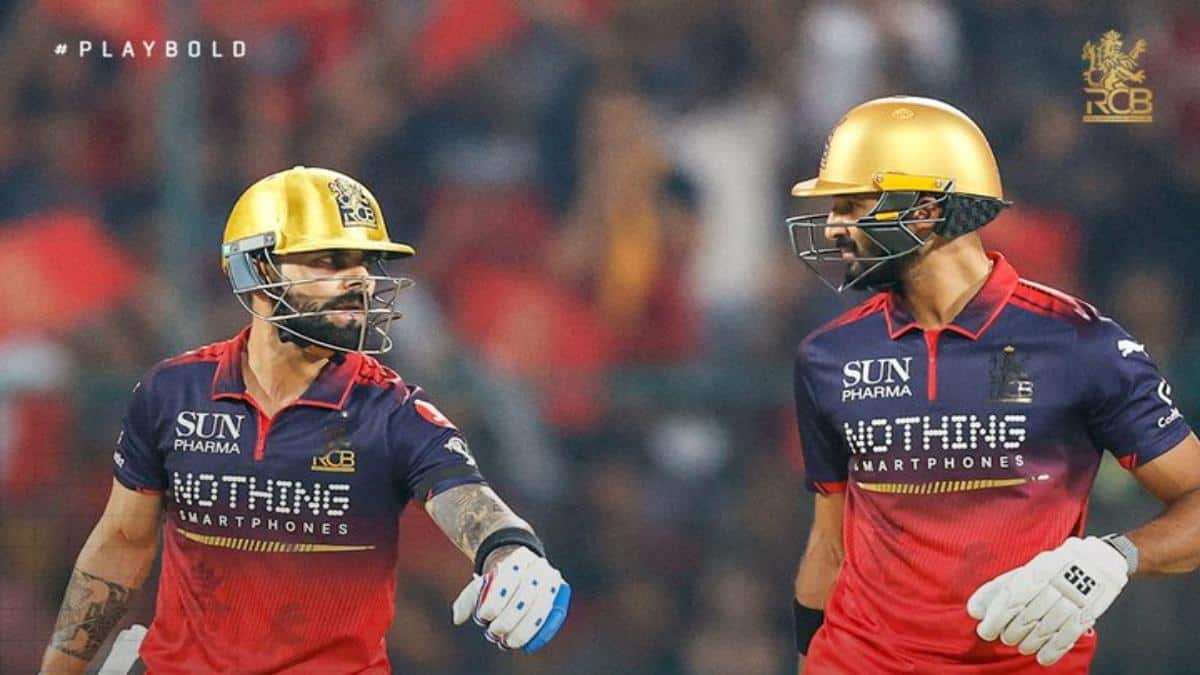 IPL 2026 RCB vs SRH: வெற்றியுடன் தொடங்கிய RCB! கோலி, படிக்கல், ரஜத் ஃபயர் பேட்டிங்!