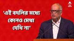 'কমিশন আরও কয়েকটা ক্যামেরা লাগালে কম খরচে ধুরন্ধর থ্রি-র শুটিং হয়ে যেত' কটাক্ষ কুণাল সরকারের