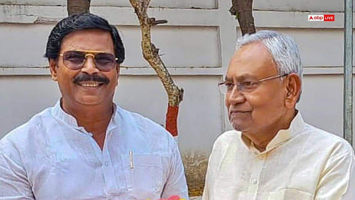 नीतीश कुमार के बाद अब कौन हो बिहार का CM? पूर्व सांसद आनंद मोहन ने इन दो नेताओं का लिया नाम