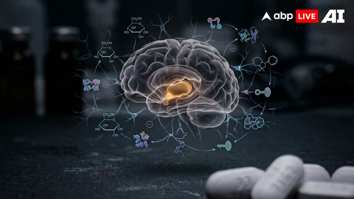 Metformin’s Hidden Brain Impact: New Study Reveals Surprising Risks Beyond Blood Sugar Control