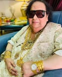 Bappi Lahiri: सोन्याच्या खुर्च्या अन् 1000 गणपती बाप्पाच्या मुर्त्या; Goldman बप्पी लहिरींचं आलिशान घर पाहिलात का? PHOTOs