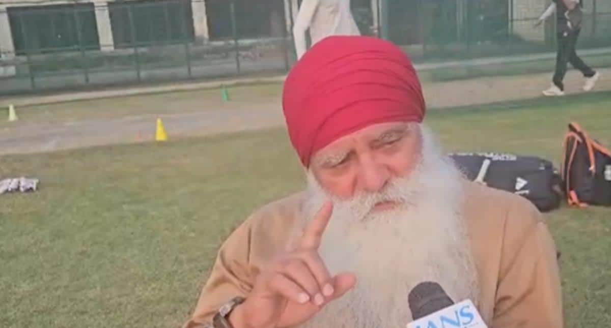 Yograj Singh Faces Backlash Over 'Sexist Comment' On Player Retirements