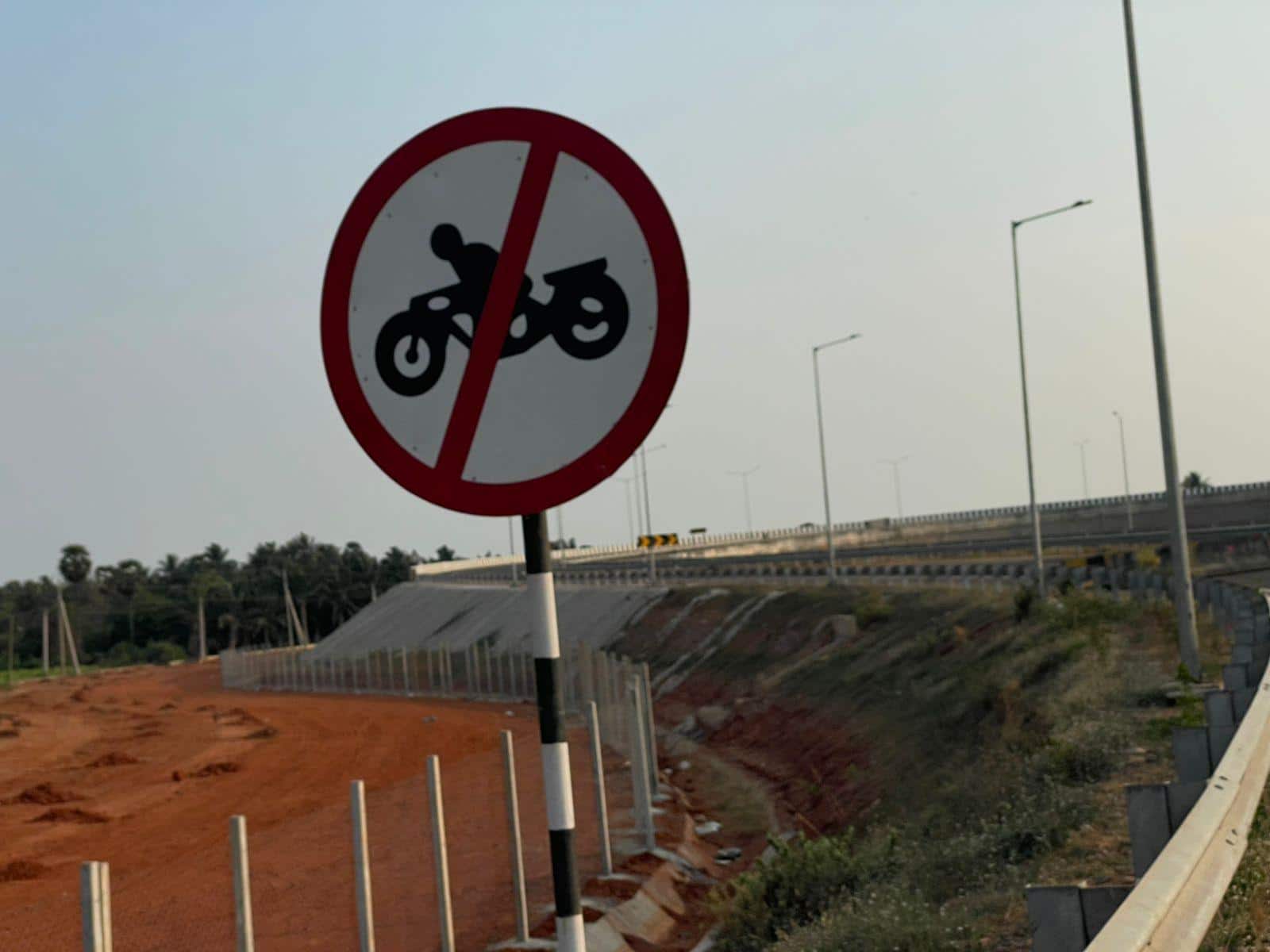 Khammam Devarapalli Greenfield Highway: ఖమ్మం -దేవరపల్లి గ్రీన్ ఫీల్డ్ హైవే రెడీ! హైదరాబాద్ -వైజాగ్ మధ్య 56 km తగ్గనున్న దూరం