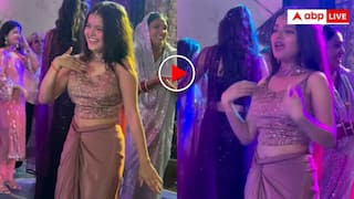 डीजे फ्लोर पर हसीना का जलवा! हरियाणवी गाने पर किया ऐसा डांस कि देखते रह गए बाराती, वीडियो वायरल