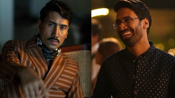 'स्टार किड्स को सपोर्ट मिलता है', एस्पिरेंट्स 3 एक्टर अभिलाष थपलियाल ने नेपोटिज्म पर दिया बड़ा बयान 'स्टार किड्स को सपोर्ट मिलता है', एस्पिरेंट्स 3 एक्टर अभिलाष थपलियाल ने नेपोटिज्म पर दिया बड़ा बयान