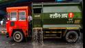 BMC Garbage van: मुंबईत कचरा उचलण्यासाठी आधुनिक तंत्रज्ञानाने सुसज्ज गाड्या