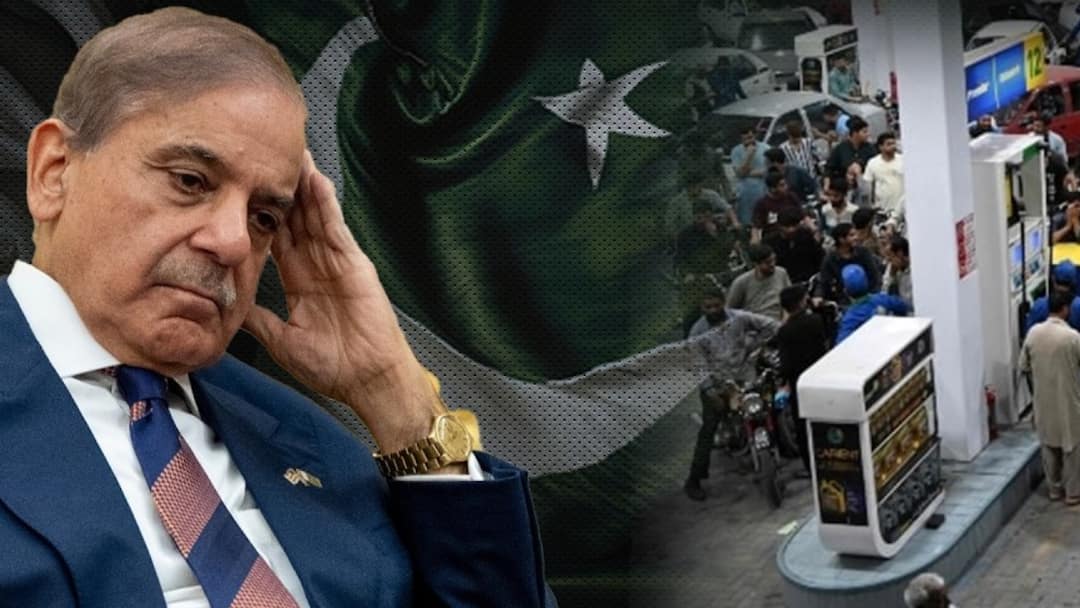 ईरान युद्ध के बीच पाकिस्तान में कितने का मिल रहा LPG सिलेंडर? कीमत जान रह जाएंगे हैरान, सिर्फ इतने दिनों का बचा स्टॉक