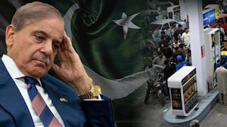 ईरान युद्ध के बीच पाकिस्तान में कितने का मिल रहा LPG सिलेंडर? कीमत जान रह जाएंगे हैरान, सिर्फ इतने दिनों का बचा स्टॉक