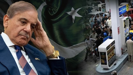 ईरान युद्ध के बीच पाकिस्तान में कितने का मिल रहा LPG सिलेंडर? कीमत जान रह जाएंगे हैरान, सिर्फ इतने दिनों का बचा स्टॉक