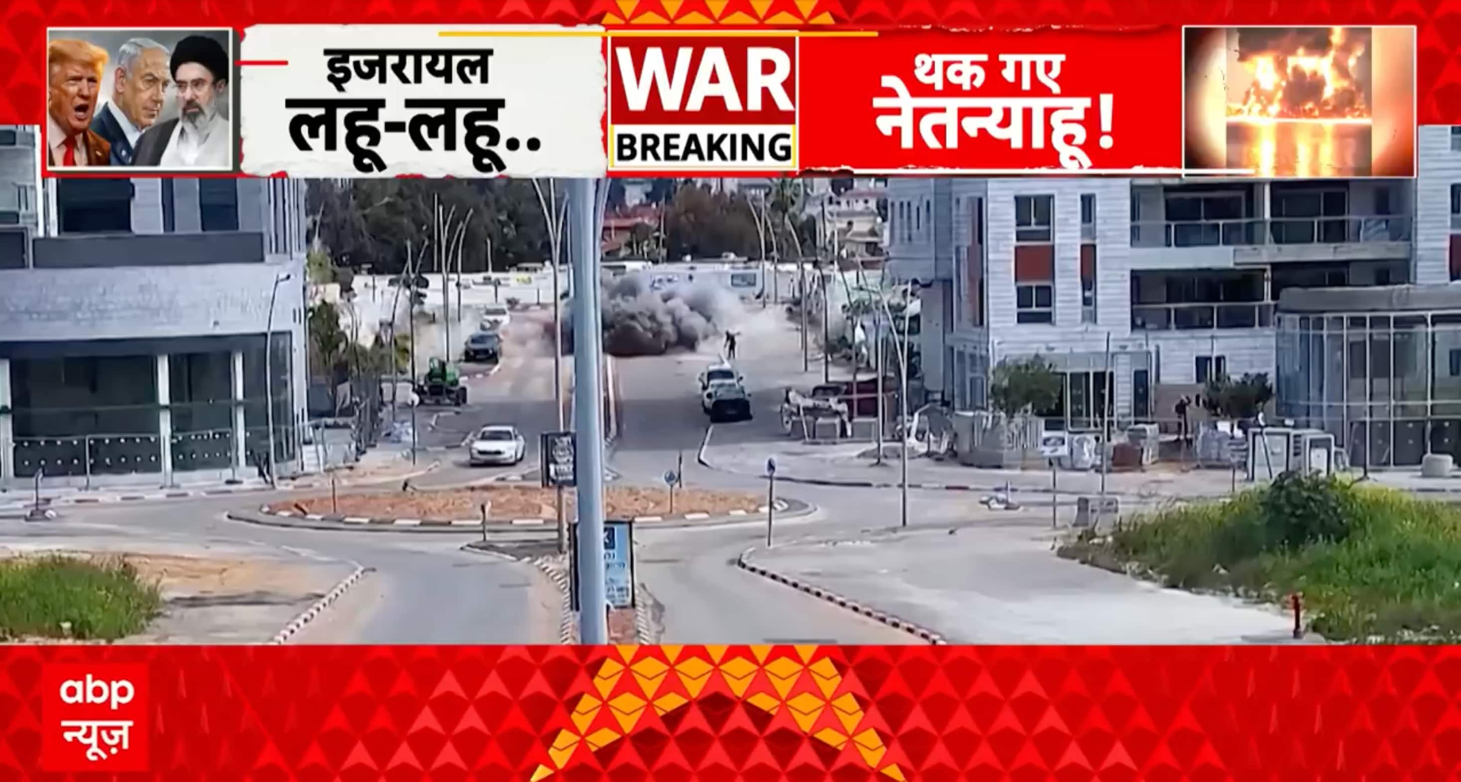 BREAKING INSIGHT: Israel Exhausted in Multi-Front War as Iran Strikes Relentlessly