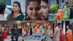 చిన్ని సీరియల్: చిన్ని ప్లాన్ సక్సెస్‌! కోయిదొర మాటలు నమ్మేసిన నాగవల్లి నిర్ణయమేంటి?